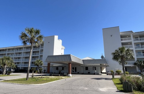 Fort Morgan Condo | Spectacular Gulf Front View!