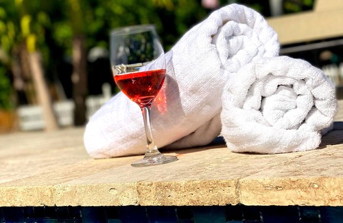 Croissant Park House | Splash, Grill & Chill Near Beaches - Tarpon Harbor 1