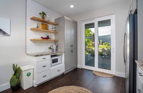 Vilano Beach House | Spoonbill - Heated Swim Spa & Golf Cart