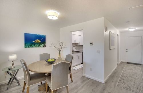 The Meadows Condo | Spotless 2-bedroom condo in amazing Sarasota