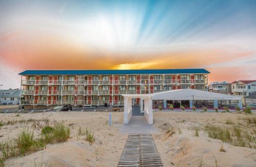 North Beach Haven Hotel | Spray Beach Oceanfront Hotel