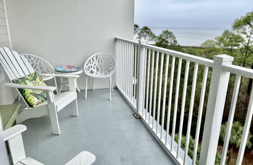 Baytowne Wharf Condo | Spring & Summer Fun, Spectacular bay view, Baytowne Fun & free shuttle