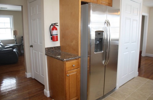 Gardens Condo | Spring weeks available. 3BR 2BA 2nd FL condo w/huge private deck in the Gardens