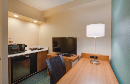 Kissimmee Hotel | SpringHill Suites by Marriott Orlando Lake Buena Vista South