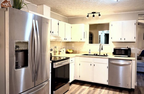 High Springs House | Springs Ranch - Near Ginnie, Poe & Blue Springs