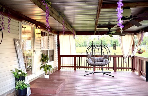 High Springs House | Springs Ranch - Near Ginnie, Poe & Blue Springs