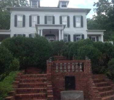 Anniston Bed & Breakfast | Springwood Inn