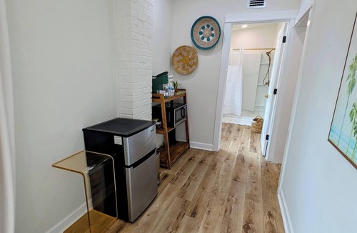Panama City Condo | St. Andrews Catherine Bayview Retreat | Buena Vista 1886