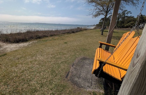 Panama City Condo | St. Andrews Catherine Bayview Retreat | Buena Vista 1886
