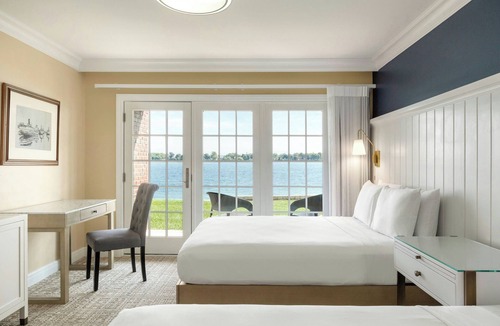 St. Clair Hotel | St. Clair Inn