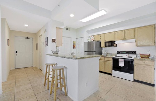 North Naples Condo | St. Croix at Pelican Marsh