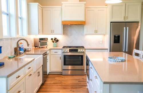 St. George Island House | St George Island Home with Private Pool, Pet Friendly (heated/cooled pool for a fee)