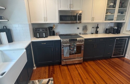 Historic Old Northeast House | St Pete Historic Old NE Walkable Paradise - 2 bonus rooms!
