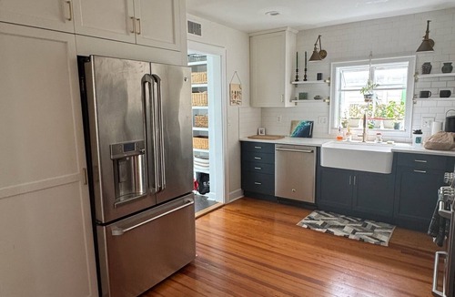 Historic Old Northeast House | St Pete Historic Old NE Walkable Paradise - 2 bonus rooms!