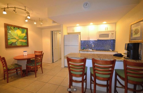 Belle Vista Condo | St Pete's Beach - 2 BR 2 Bath - Amazing Beach!