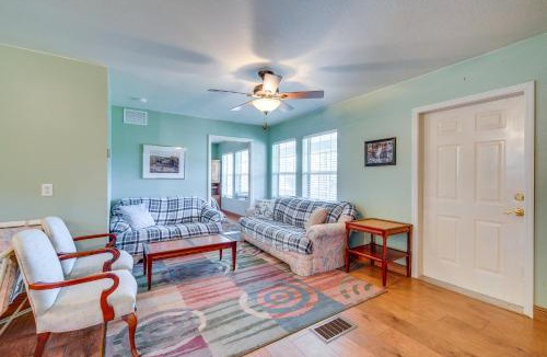 Sugarmill Woods House | Stables & Indoor Pool Access: Lecanto Retreat!