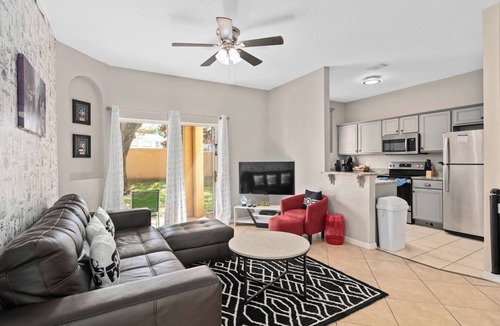 Regal Palms House | Star Wars Retreat at Regal Palms | Sage Vacations