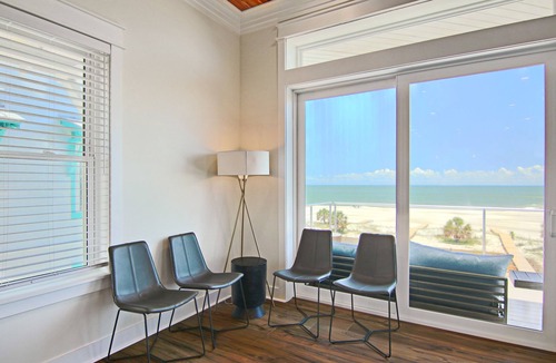 Indian Pass House | Starfish: Remaining Holiday Weeks Just Discounted by 40%! Call or Inquire Now!