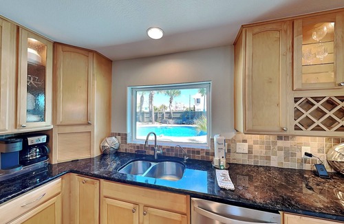 Toilla Segunda House | Stay Awhile | Backyard Oasis, Private Pool, Walk to Beach