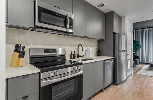 Historic Ybor Apartment | Stay Central: Ybor City, Downtown & Cruise Port Minutes Away