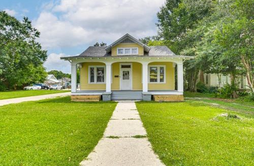 Franklin House | Stay on Historic Main Street in the Heart Franklin