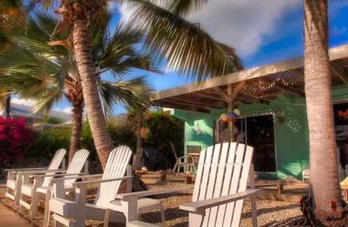 Key Colony Beach House | Stay where the Water is your Backyard. Cabana Club, Key Colony Beach, Priv Dock