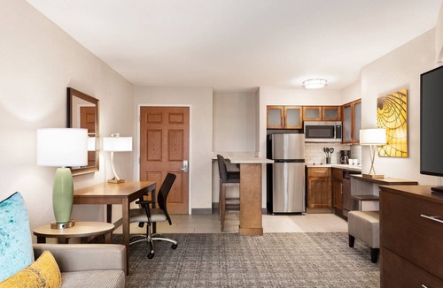 Saint Marys  Allen County Hotel | Staybridge Suites Fort Wayne by IHG