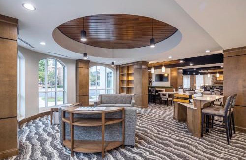 Montgomery Hotel | Staybridge Suites Montgomery - Downtown by IHG