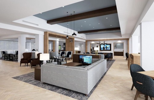 Fellowship Hotel | Staybridge Suites Ocala-near Equestrian-Aquatics by IHG