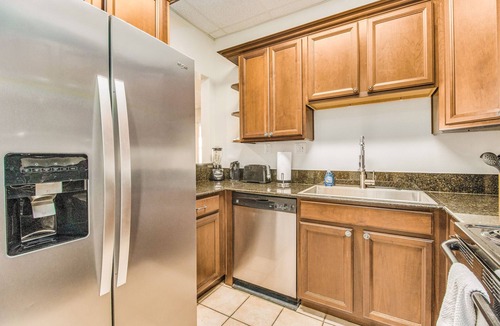 Pensacola Beach Condo | Steps to the white sand. SaltAirNoCare! Gulfside-Gated-Hot tub.