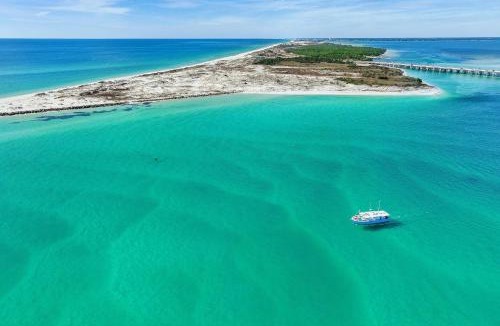 Destin House | Sterling Shores 215