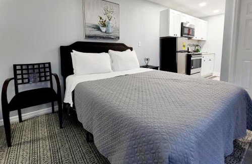 Lakeland Apartment | STUDIO 4A