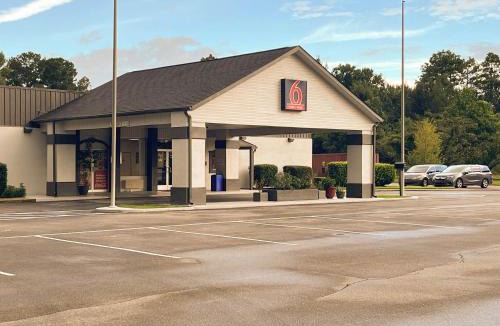Bay Minette Hotel | Studio 6 Bay Minette AL