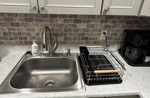 Lakeland Apartment | Studio Signature