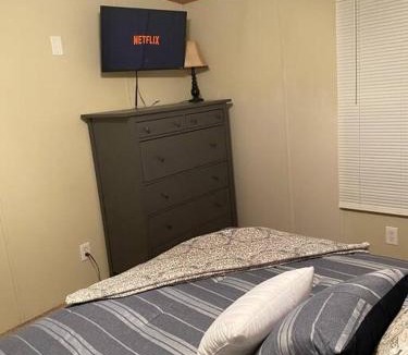 Auburn House | Study & War-sleeps 3-4~Mins from Auburn University