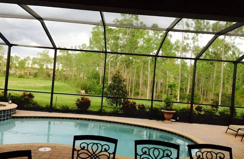 Estero House | Stunning 4-bedroom house. Beaches, Shopping, Golf, Restaurants all close by.