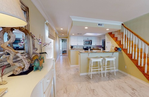 Madeira Beach House | Stunning Beachfront Views, Direct Beach Access, and Swim Spa. Ticket included to Top Attractions.