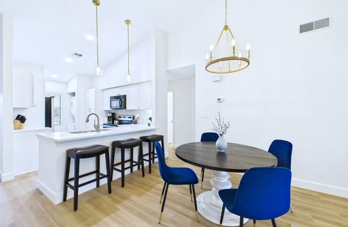 La Cita Apartment | Stunning Hacienda at La Cita Country Club