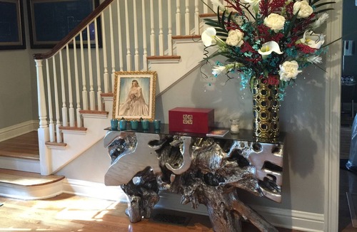 Baton Rouge House | Stunning Historic Luxury Home. Every amenity + a heated pool!