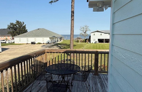 Theodore House | Stunning Mobile Bay views near Dauphin Island