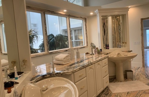 Ponte Vedra Beach House | Stunning Oceanfront Estate with Ocean and Golf Course Views