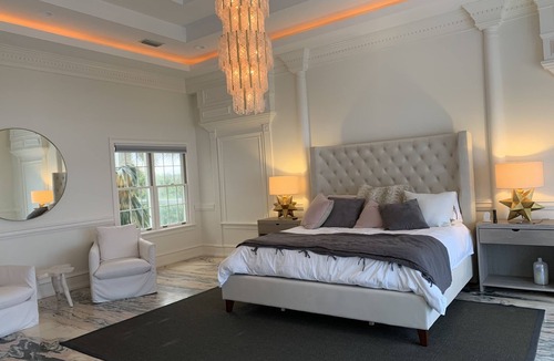 Ponte Vedra Beach House | Stunning Oceanfront Estate with Ocean and Golf Course Views