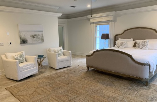 Ponte Vedra Beach House | Stunning Oceanfront Estate with Ocean and Golf Course Views