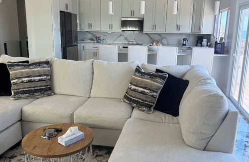 Melbourne Beach House | Stunning Ocean Views! 2-bedroom house, private beach in Melbourne Beach, FL