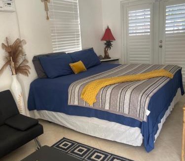 Miami Gardens House | Stunning suite by hard rock stadium and casino