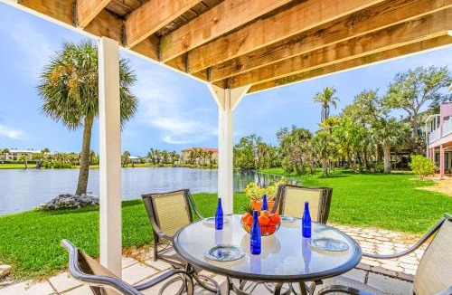 Mid Island House | Stunning View and Near the Beach - Bayou Breeze - Roelens