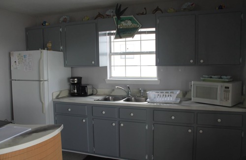 Silver Cay House | Stunning Views & Amazing Sunsets @ Nonnie's Place~Family Style