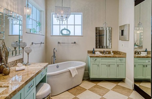 Pompano Isles House | Stunning Waterfront Paradise Home in Pompano Beach