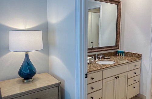Redevelopment Area Condo | Style, comfort, and convenience-Just a short walk to the heated outdoor pool