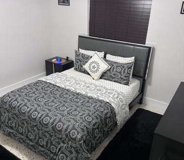 Allapattah Apartment | Stylish 1BR w Free Parking, near Wynwood & DT